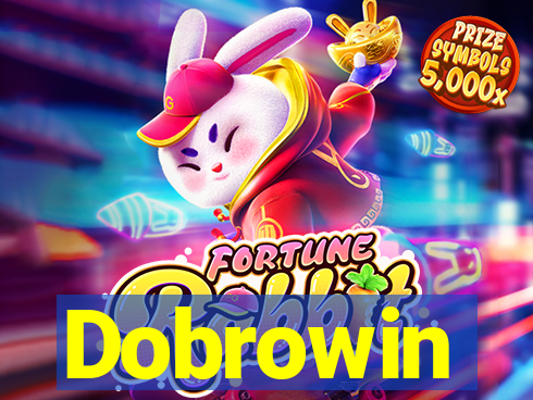 Dobrowin