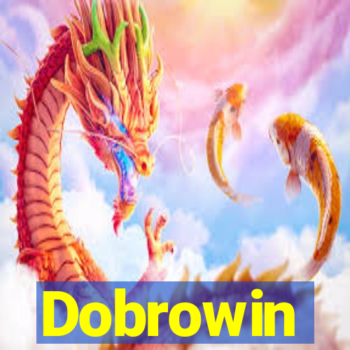 Dobrowin