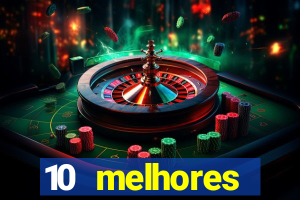 10 melhores plataformas de jogos