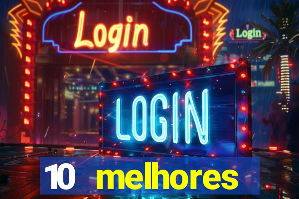 10 melhores plataformas de jogos