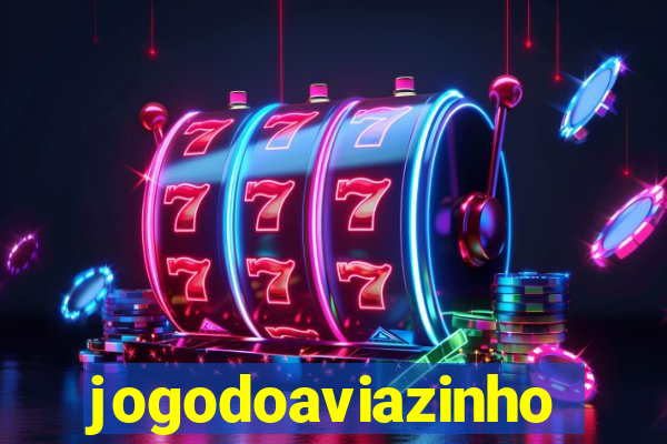 jogodoaviazinho