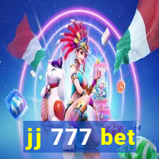 jj 777 bet