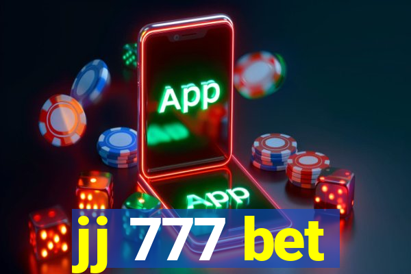 jj 777 bet