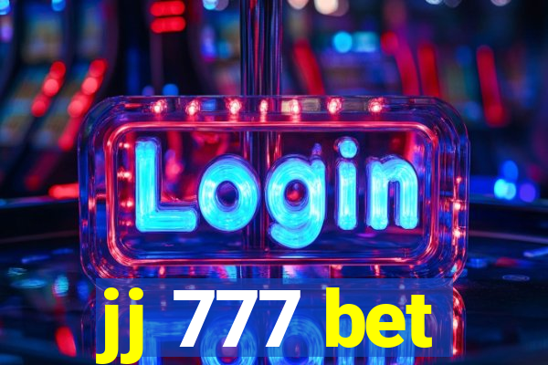 jj 777 bet