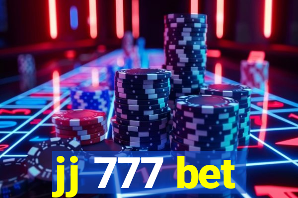 jj 777 bet