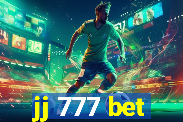 jj 777 bet