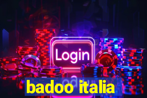 badoo italia