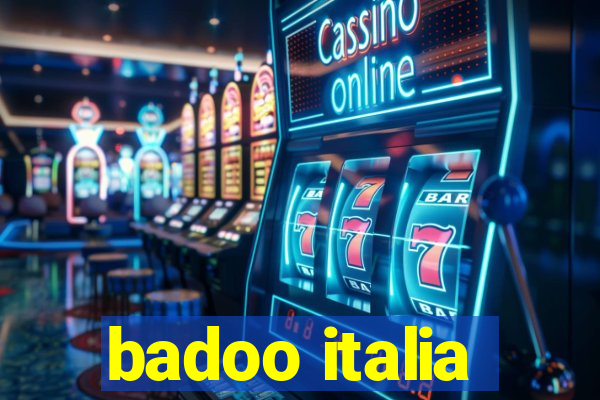 badoo italia