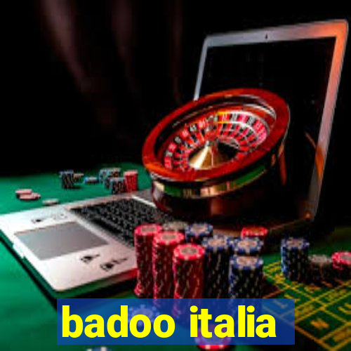 badoo italia