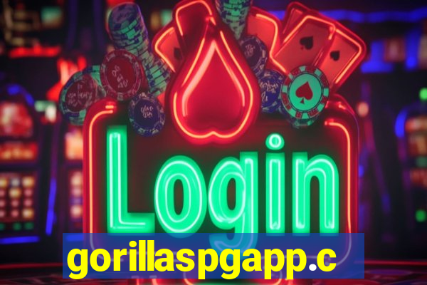 gorillaspgapp.com