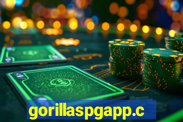 gorillaspgapp.com