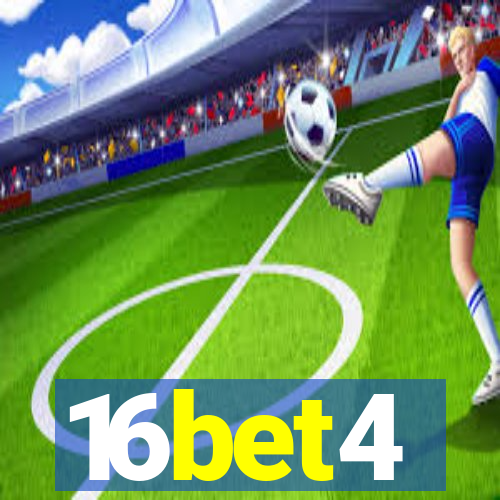 16bet4