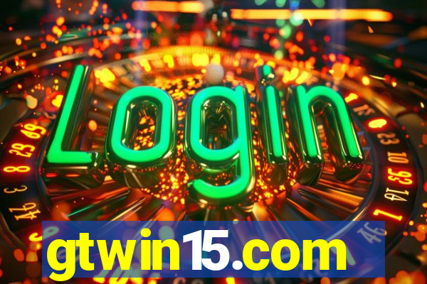 gtwin15.com