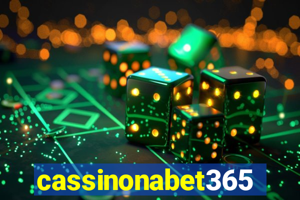 cassinonabet365