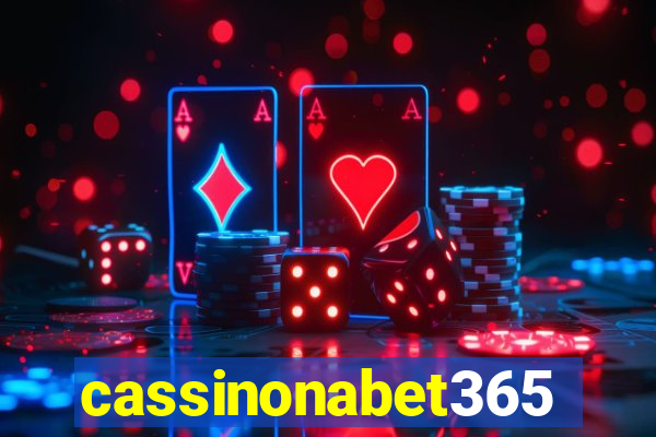 cassinonabet365