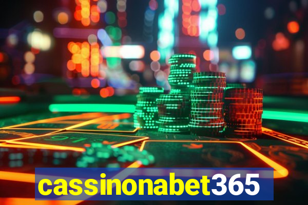 cassinonabet365