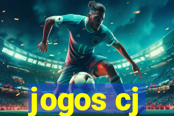 jogos cj