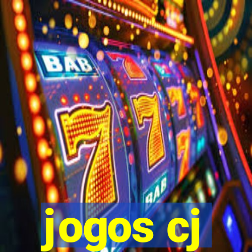 jogos cj