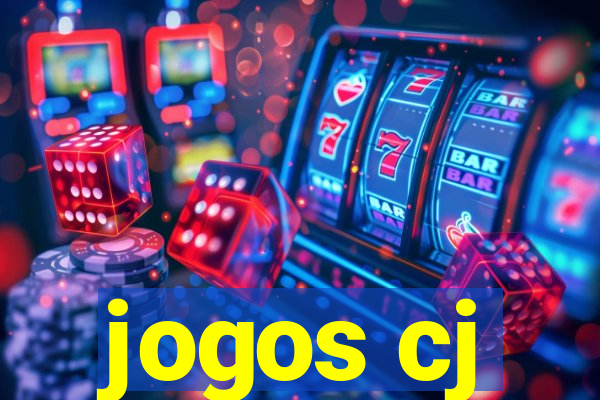 jogos cj