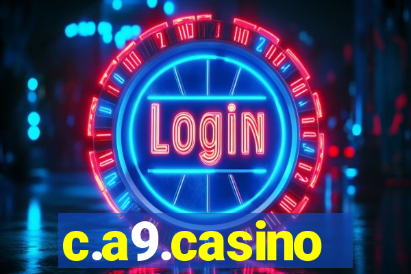 c.a9.casino