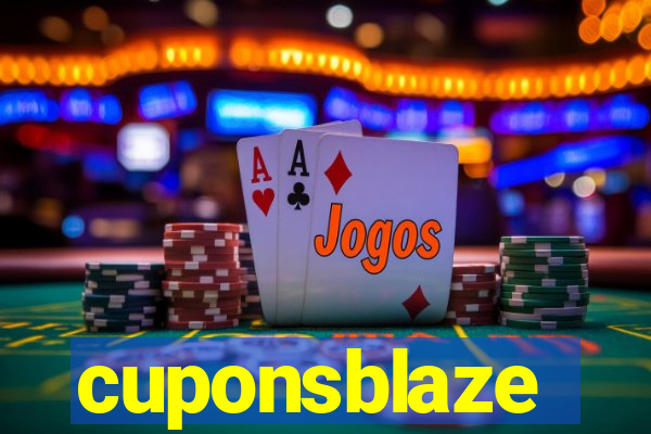cuponsblaze