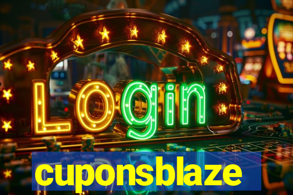 cuponsblaze