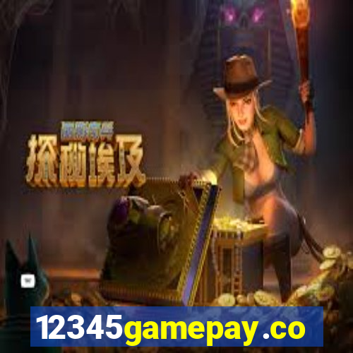 12345gamepay.com