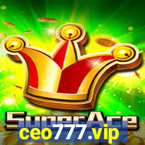 ceo777.vip