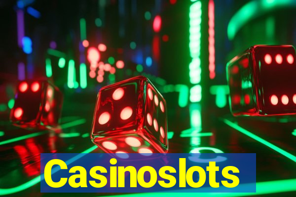 Casinoslots