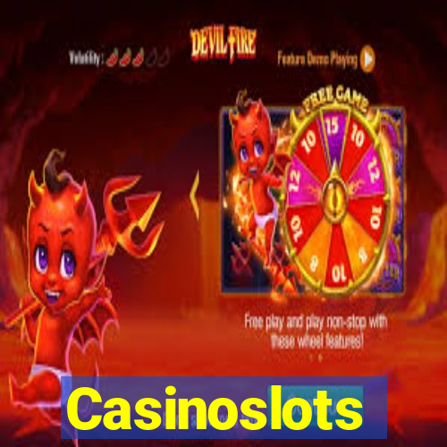 Casinoslots