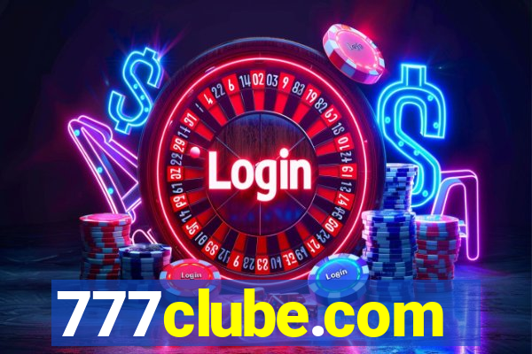 777clube.com