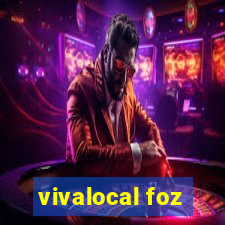 vivalocal foz