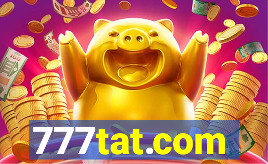 777tat.com