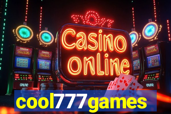 cool777games