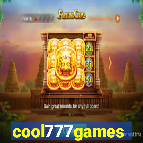 cool777games