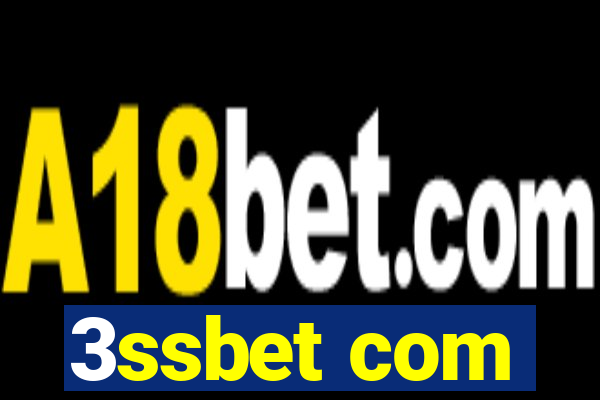 3ssbet com