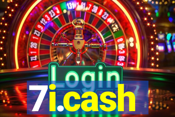 7i.cash