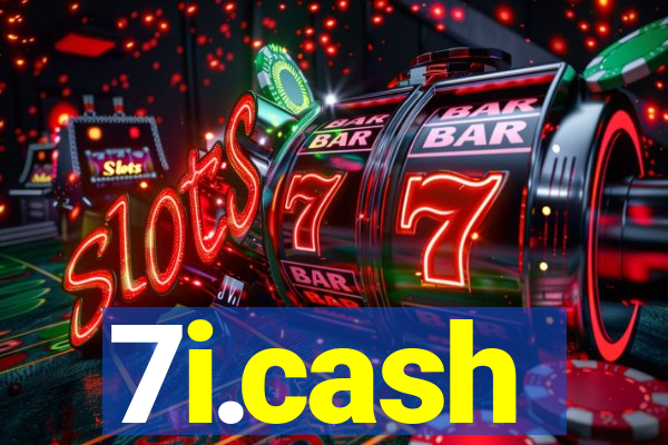 7i.cash