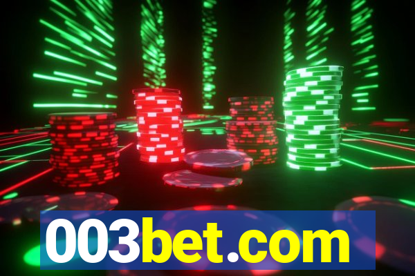 003bet.com