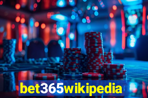 bet365wikipedia