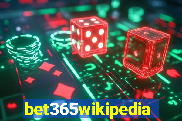 bet365wikipedia