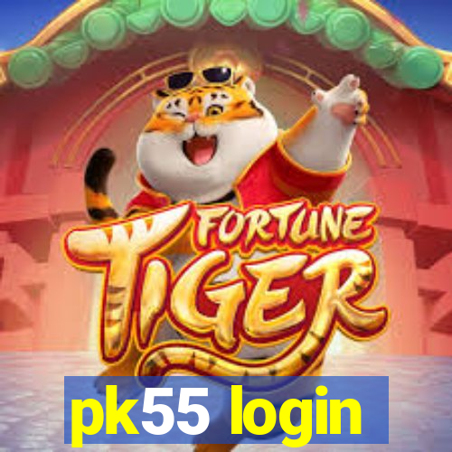 pk55 login