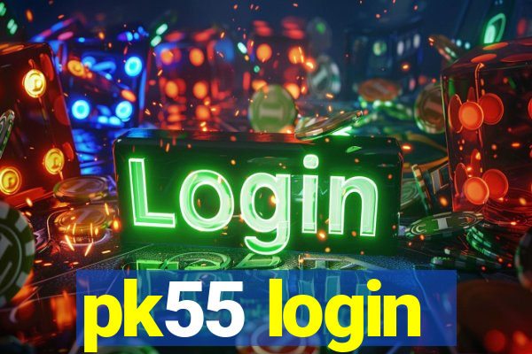 pk55 login