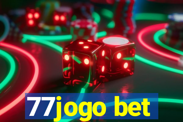 77jogo bet