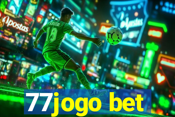 77jogo bet