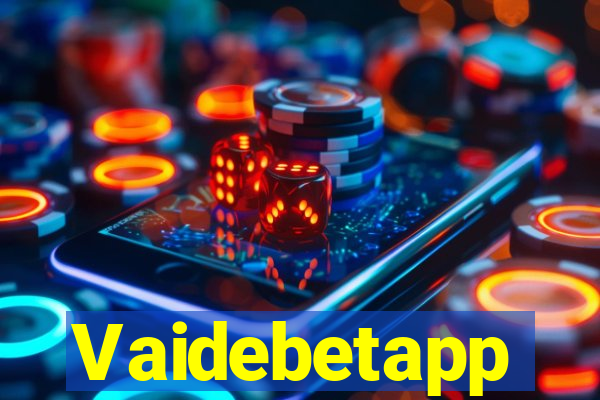 Vaidebetapp