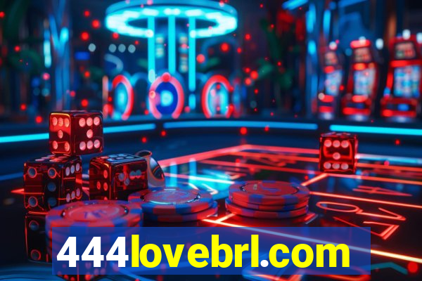 444lovebrl.com