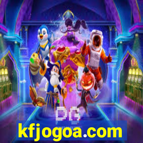 kfjogoa.com