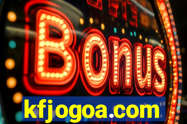 kfjogoa.com