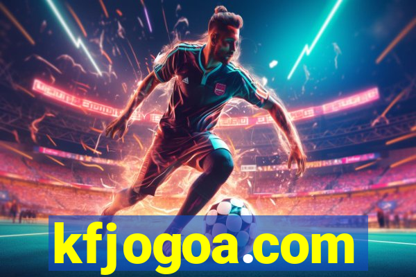 kfjogoa.com